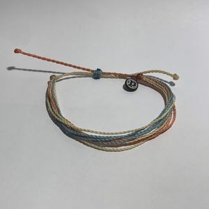 PURA VIDA BRACELET